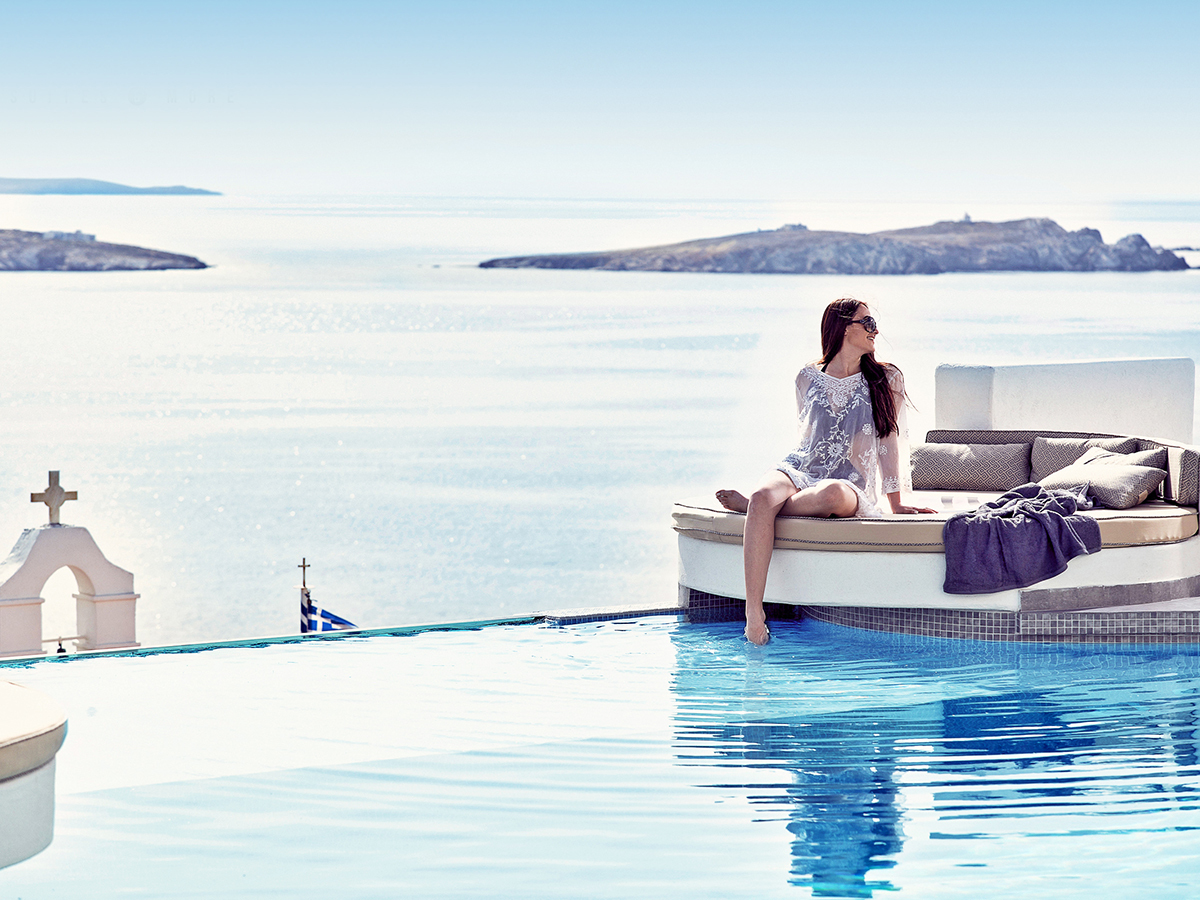 Absolut Mykonos Suites & More - Griechenland, Mykonos, Mykonos Stadt