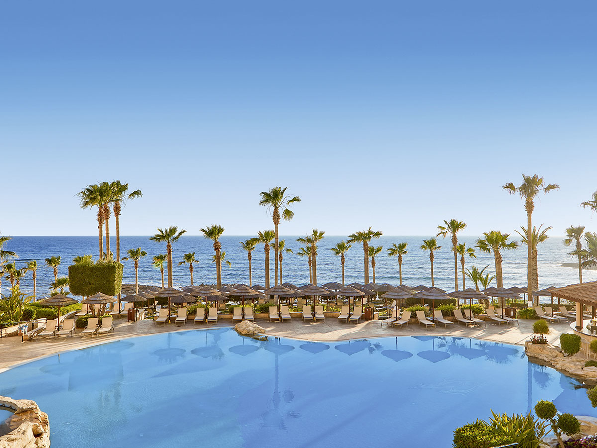 Atlantica Golden Beach - Zypern, Paphos, Paphos