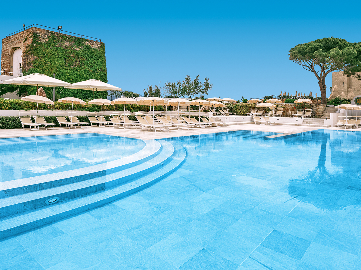 Mangia's Pollina Resort - Italien, Sizilien, Pollina (Cefalu)