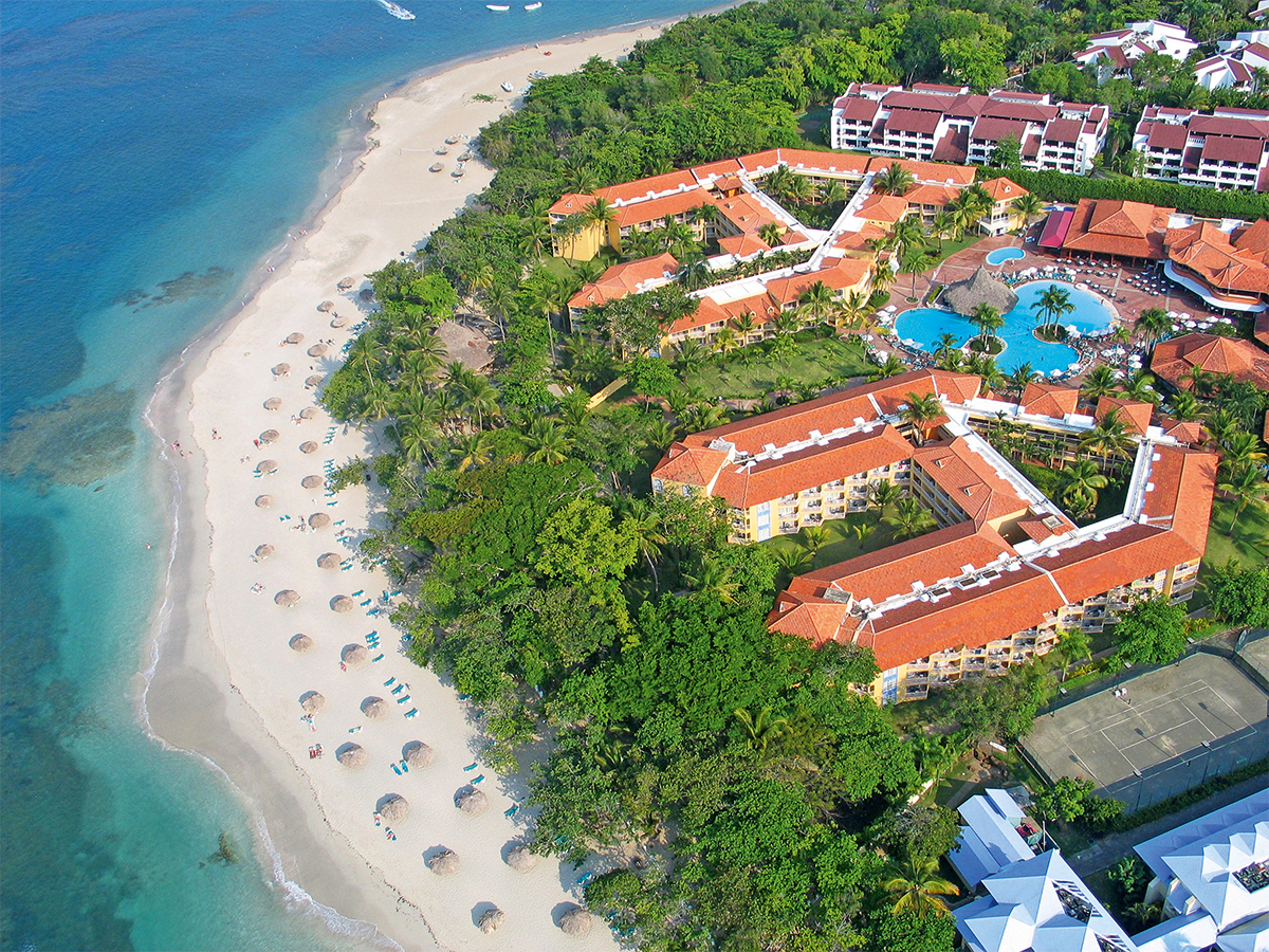 Gran Ventana Beach Resort - Dominikanische Republik, Puerto Plata, Playa Dorada