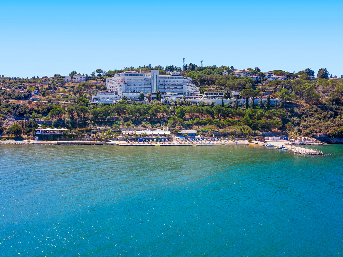 Labranda Ephesus Princess - Türkei, Izmir, Kusadasi