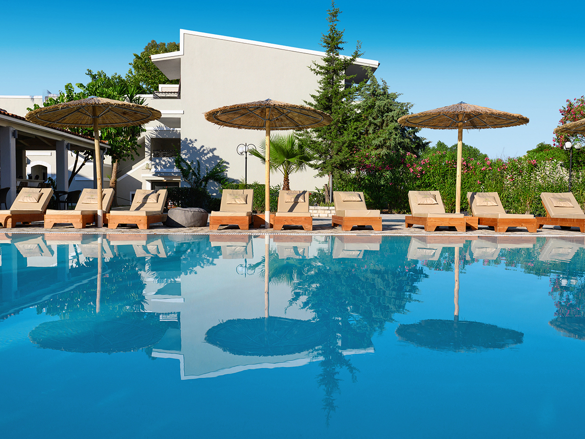 Corfu Acharavi Hotel Collection by Wyndham - Griechenland, Korfu, Acharavi