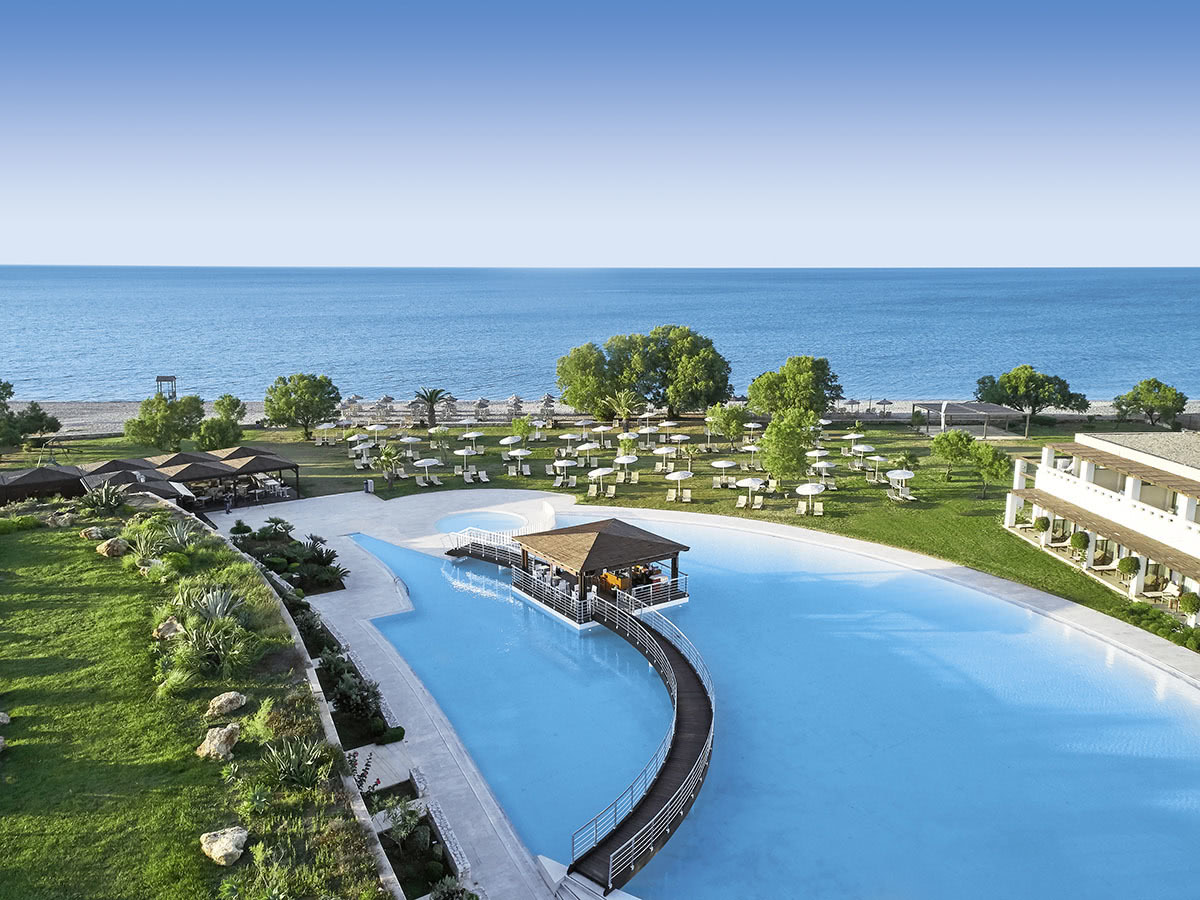 Cavo Spada Luxury Resort - Griechenland, Kreta, Chania-Kolymbari