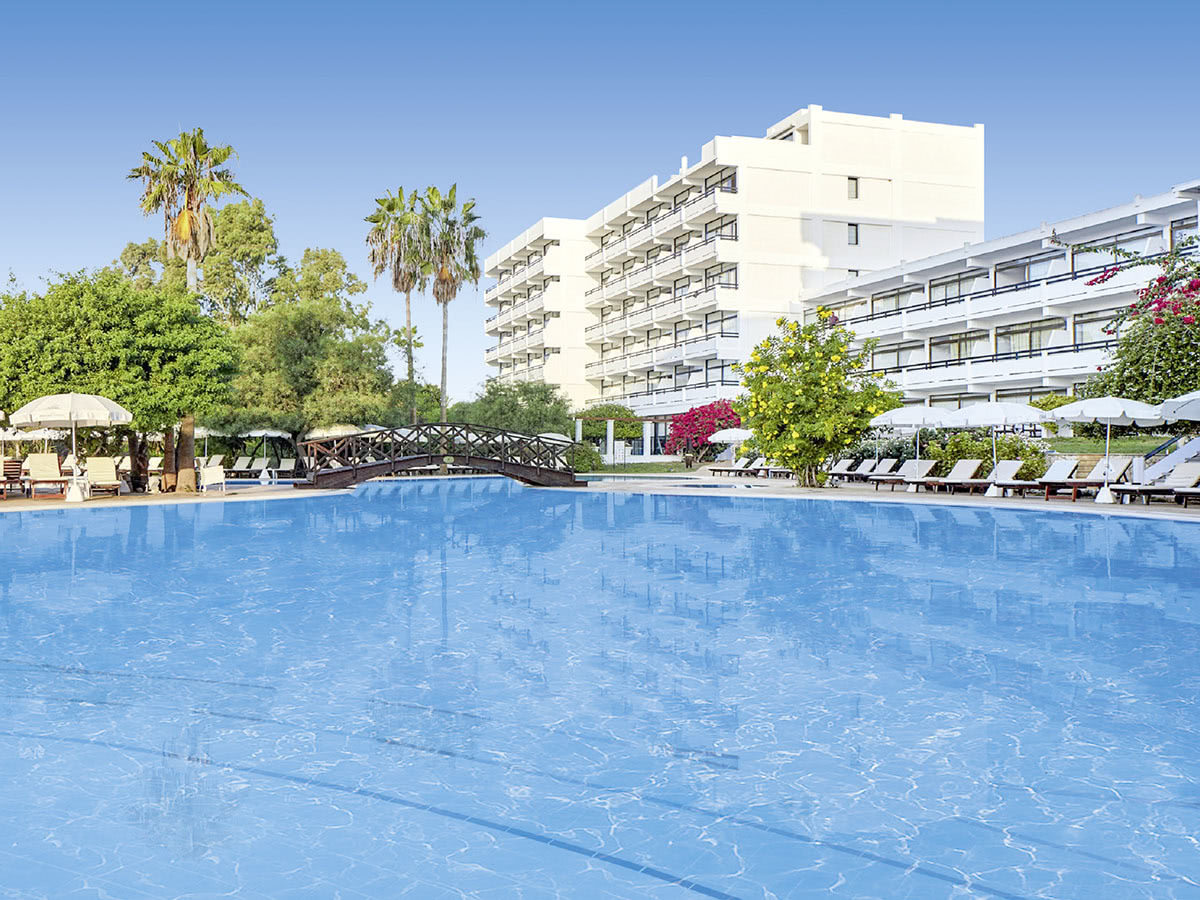 Hotel Grecian Bay - Zypern, Larnaca, Agia Napa