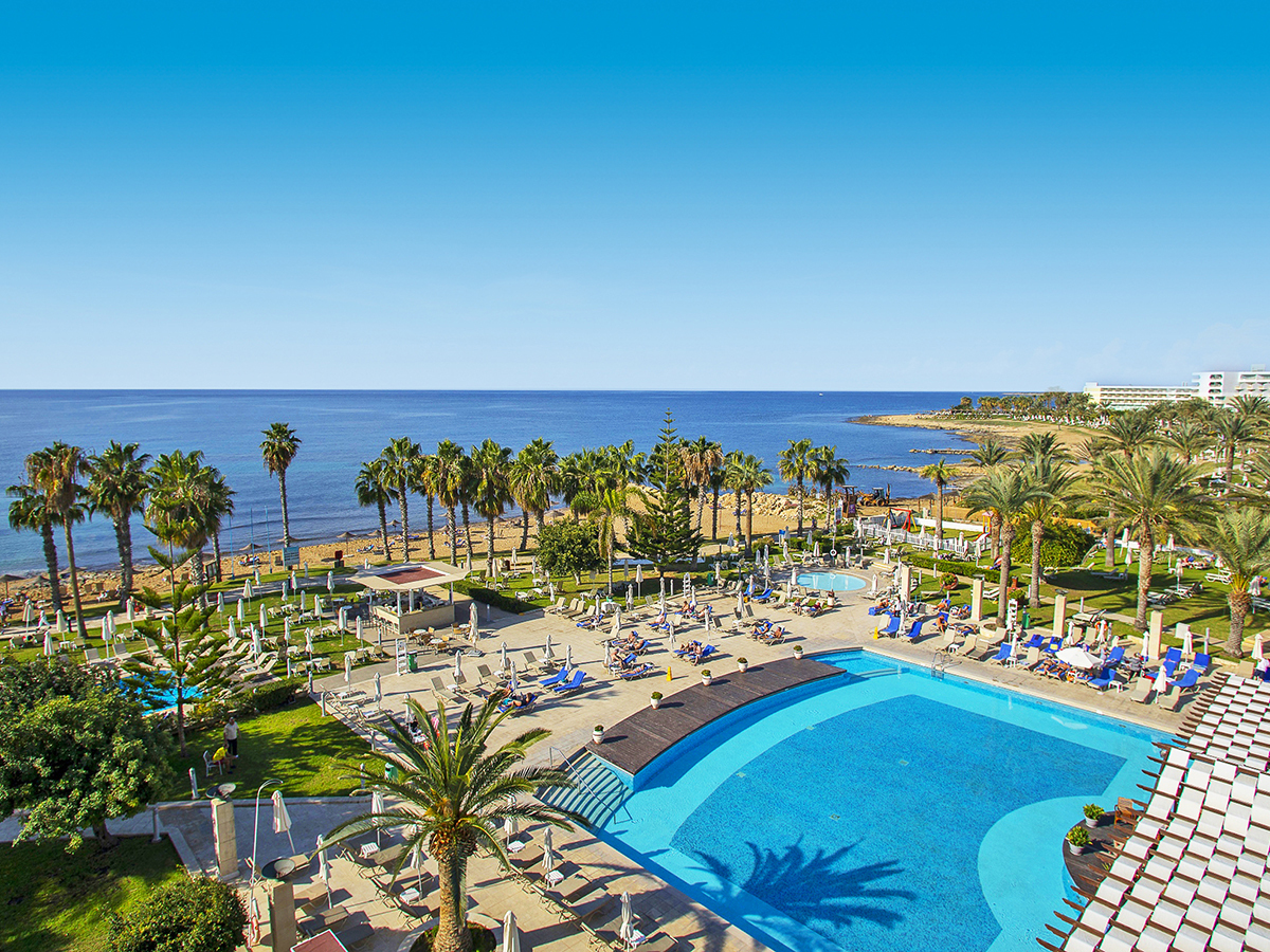 Louis Ledra Beach - Zypern, Paphos, Paphos